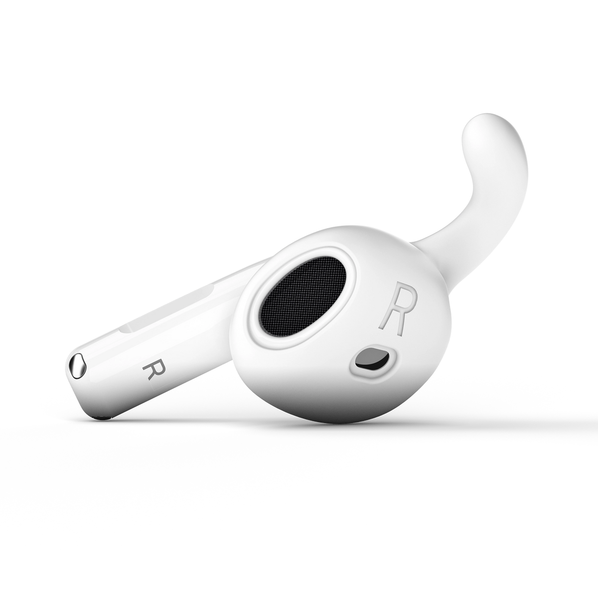 amble & strut | buy Keybudz EarBuddyz ear hooks AirPods (4th gen)
