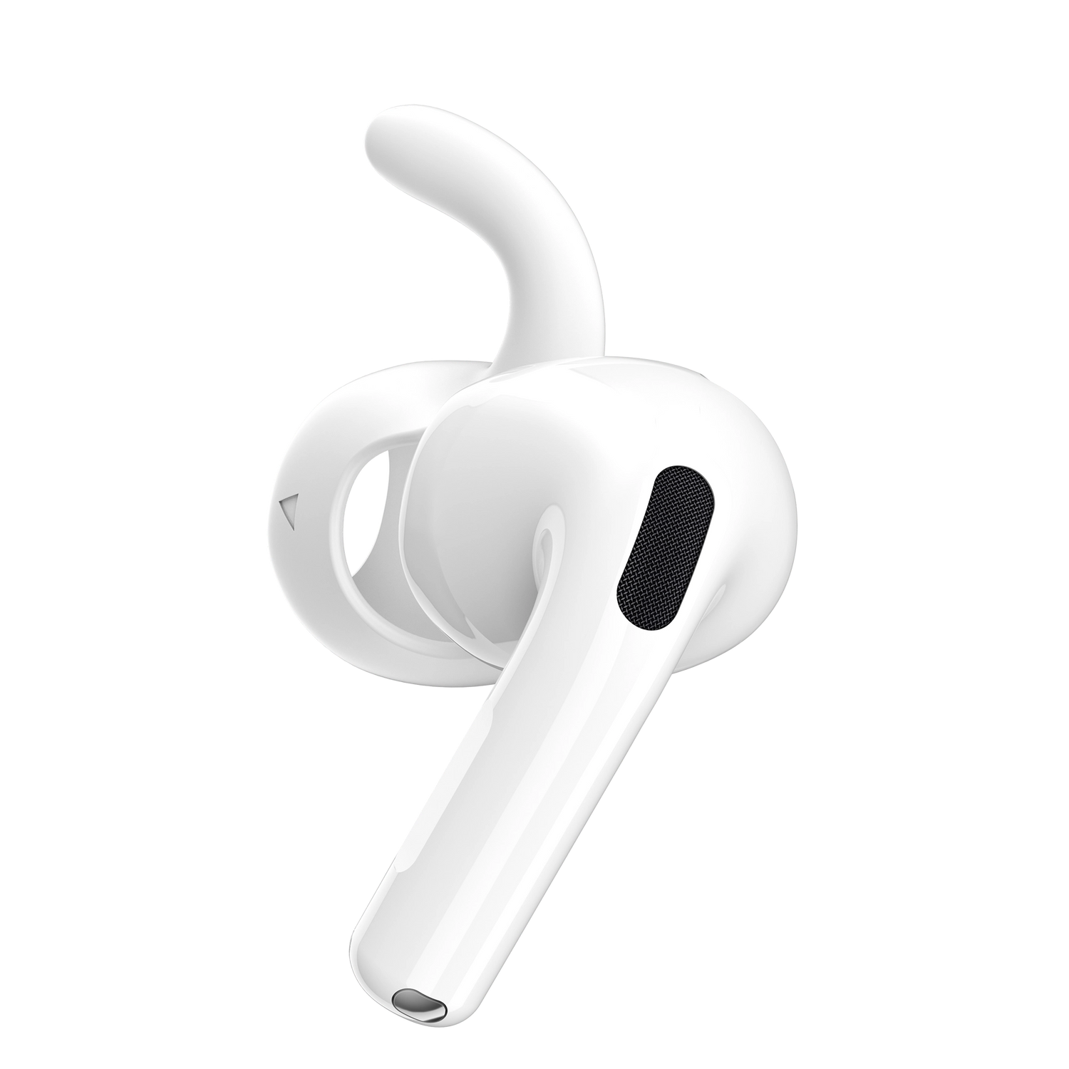 amble & strut | buy Keybudz EarBuddyz ear hooks AirPods (4th gen)
