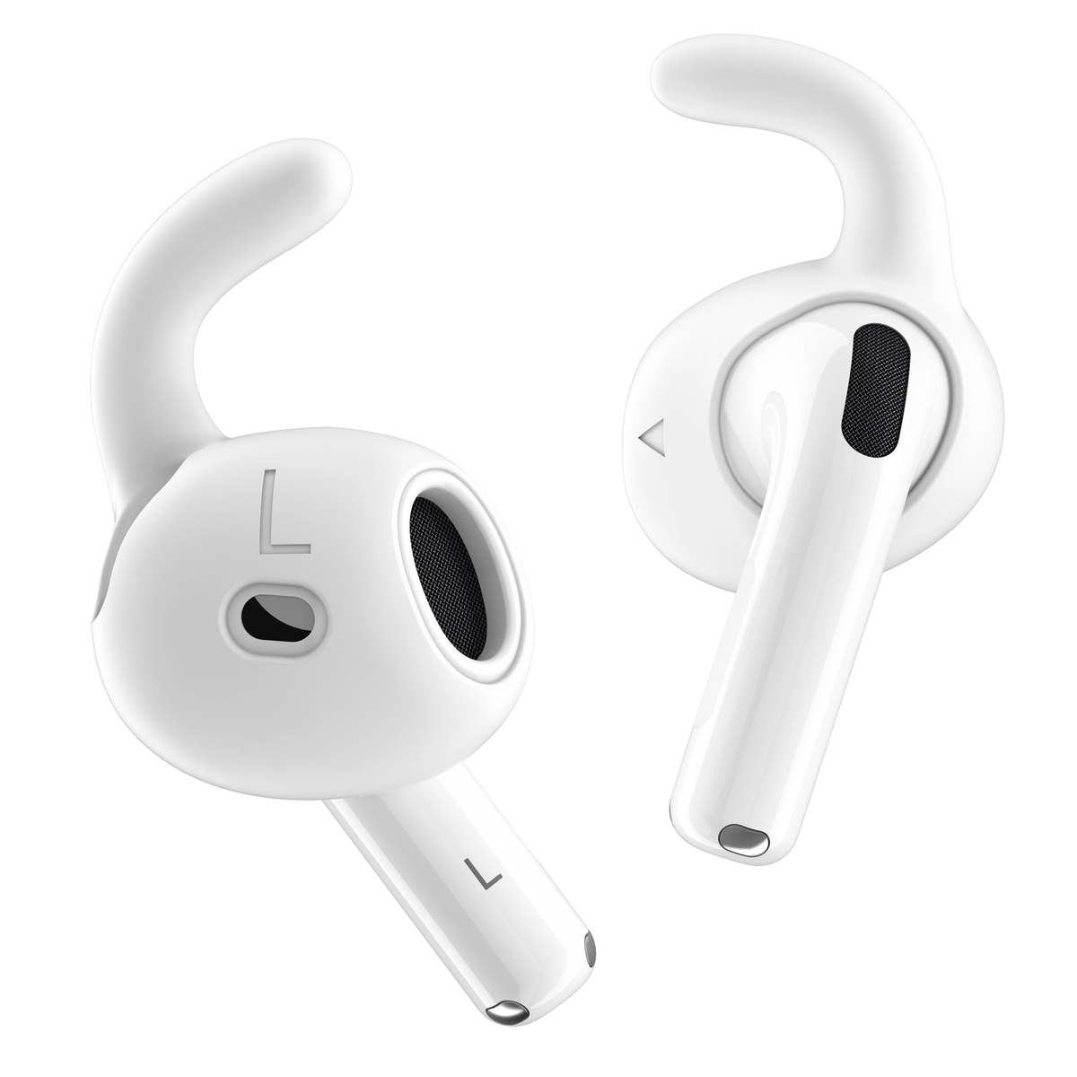 amble & strut | buy Keybudz EarBuddyz ear hooks AirPods (4th gen)