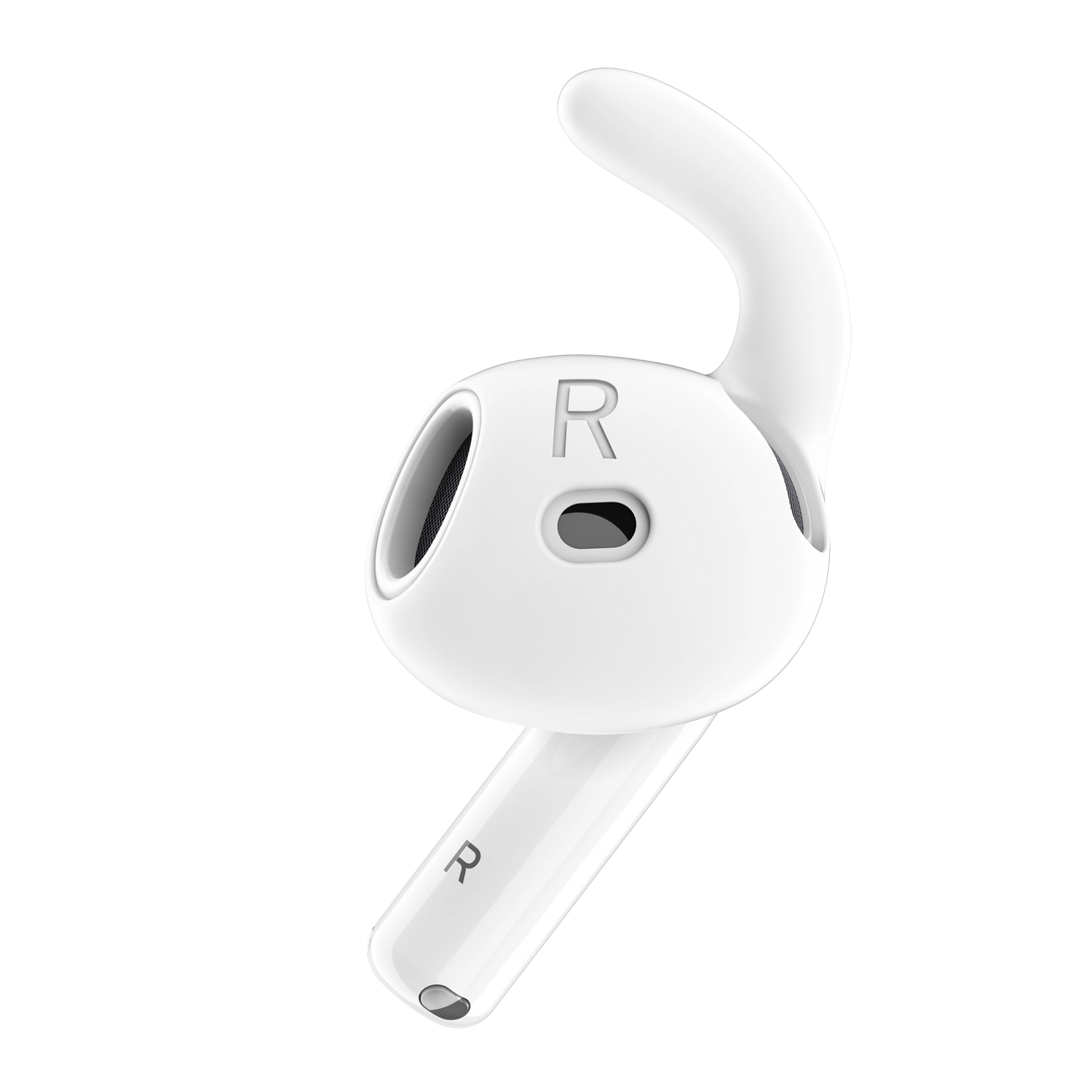 amble & strut | buy Keybudz EarBuddyz ear hooks AirPods (4th gen)