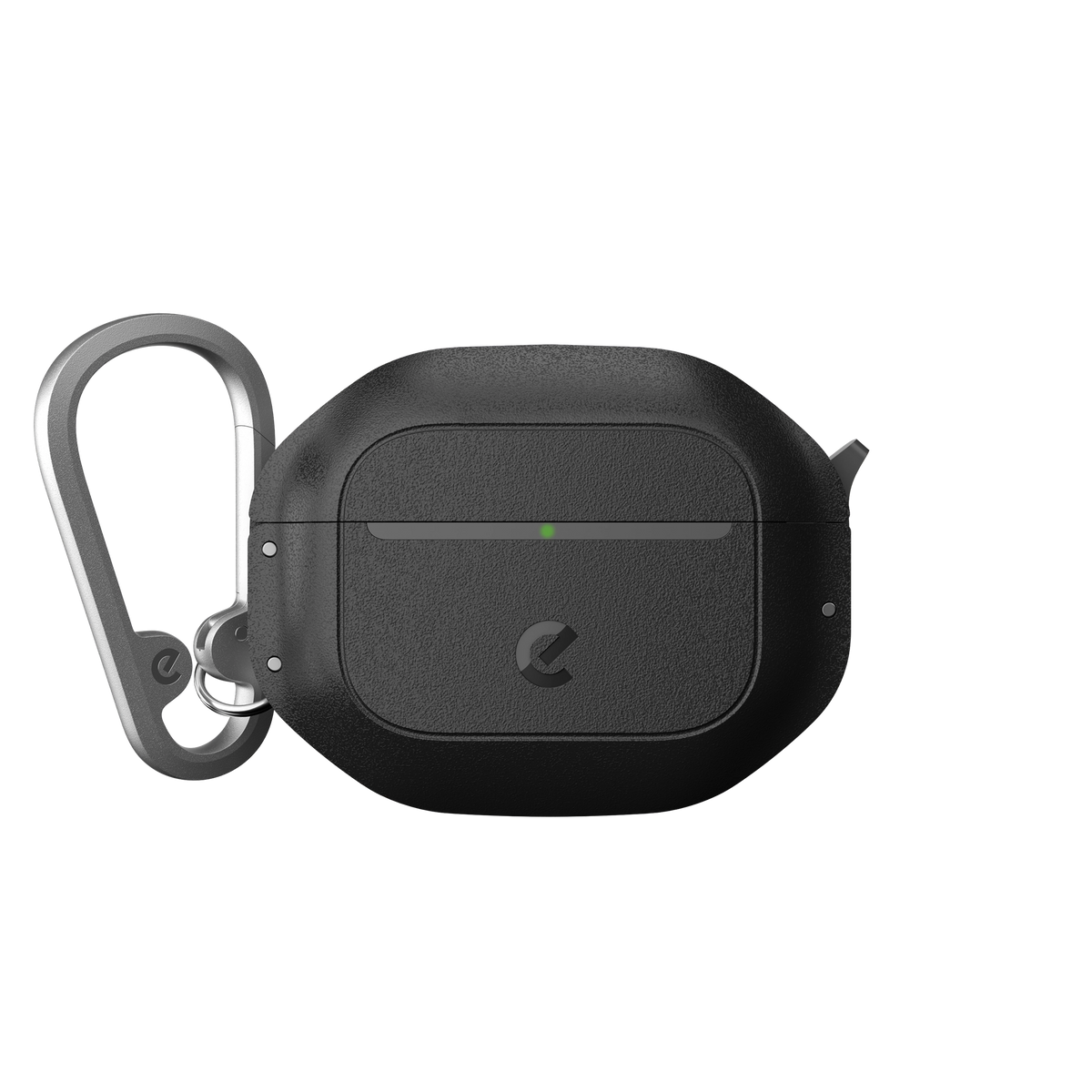 Keybudz Element case AirPods 4 - black