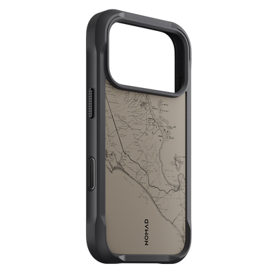 Nomad Rugged Hülle iPhone 18 Pro