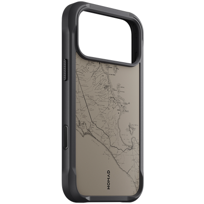 Nomad Rugged case iPhone 18 Pro Max/17 Pro Max