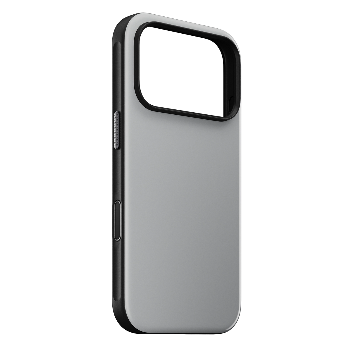 Nomad Sport case iPhone 18 Pro - Lunar Grey