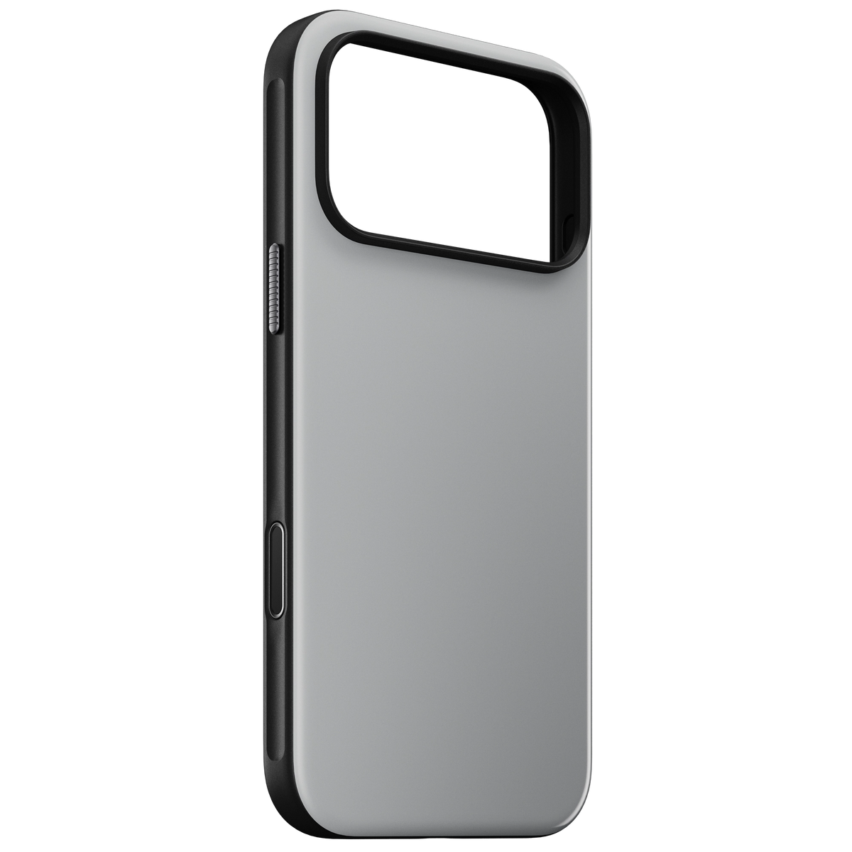 Nomad Sport case iPhone 18 Pro Max - Lunar Grey