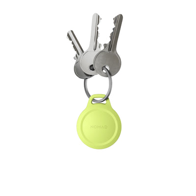 Nomad Rugged sleutelhanger AirTag