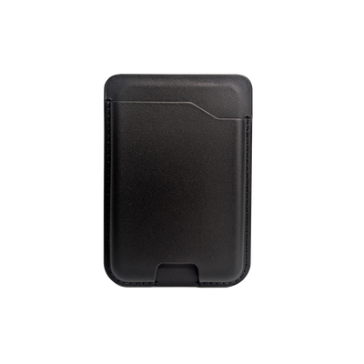Nomad Magsafe leather card wallet with Find My