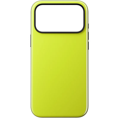 Nomad Modern hoesje iPhone 17 Pro Max