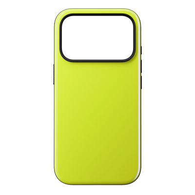 Nomad Modern Hülle iPhone 17 Pro