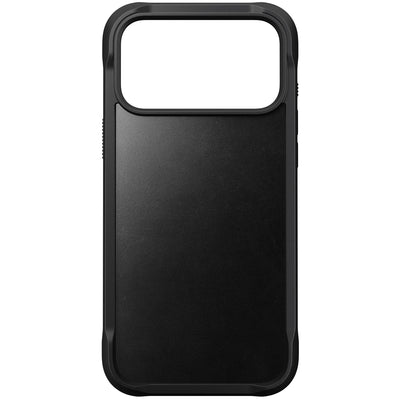 Nomad Horween Rugged Leder Hülle iPhone 17 Pro Max
