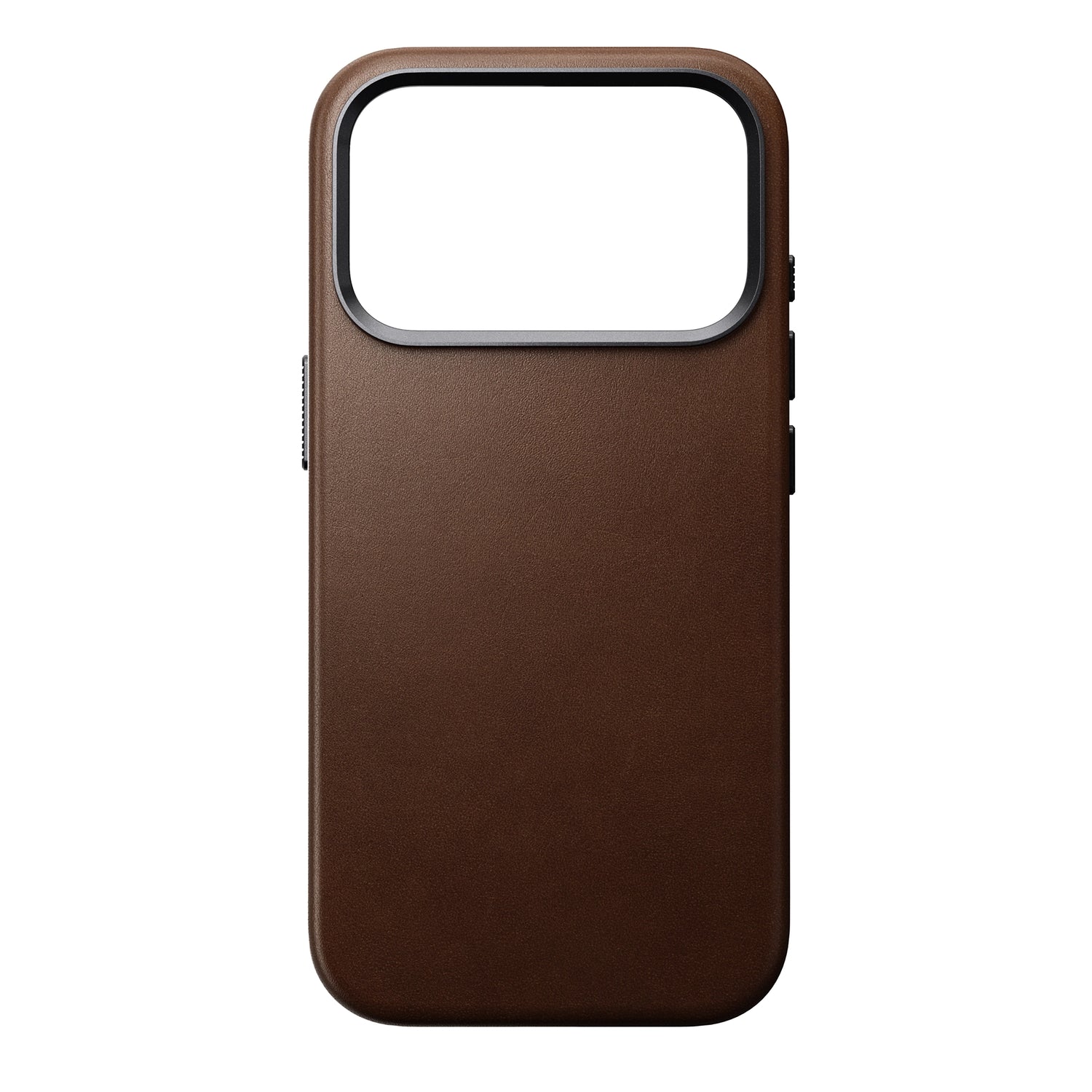 【新品未開封】NOMAD iPhone 17 Pro ブラウン Nomad Traditional leather case iPhone 17 Pro – amble & strut