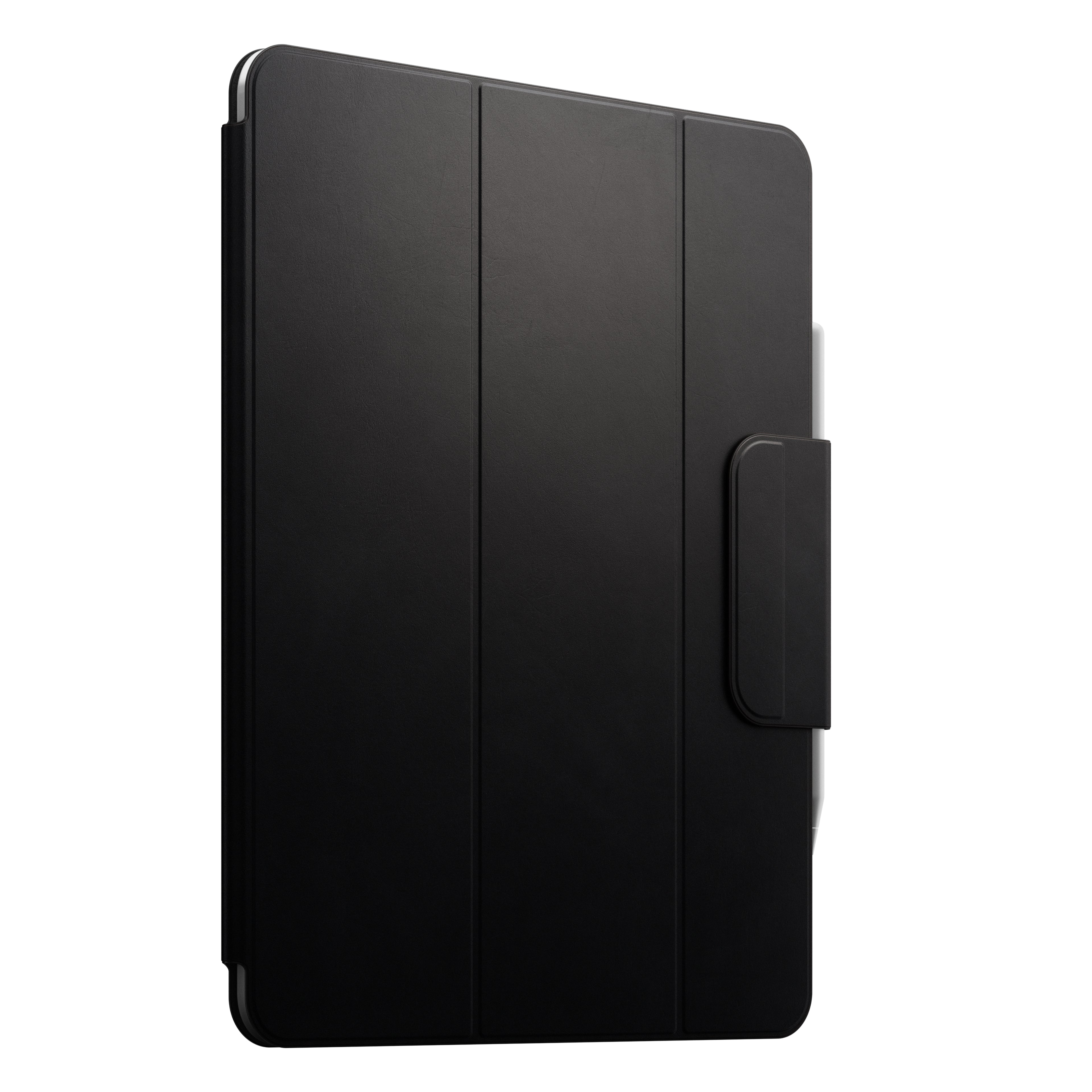 NOMAD Leather Folio iPad Pro 13インチ(M4)用 Leather Folio Plus for iPad Pro and iPad Air | NOMAD®