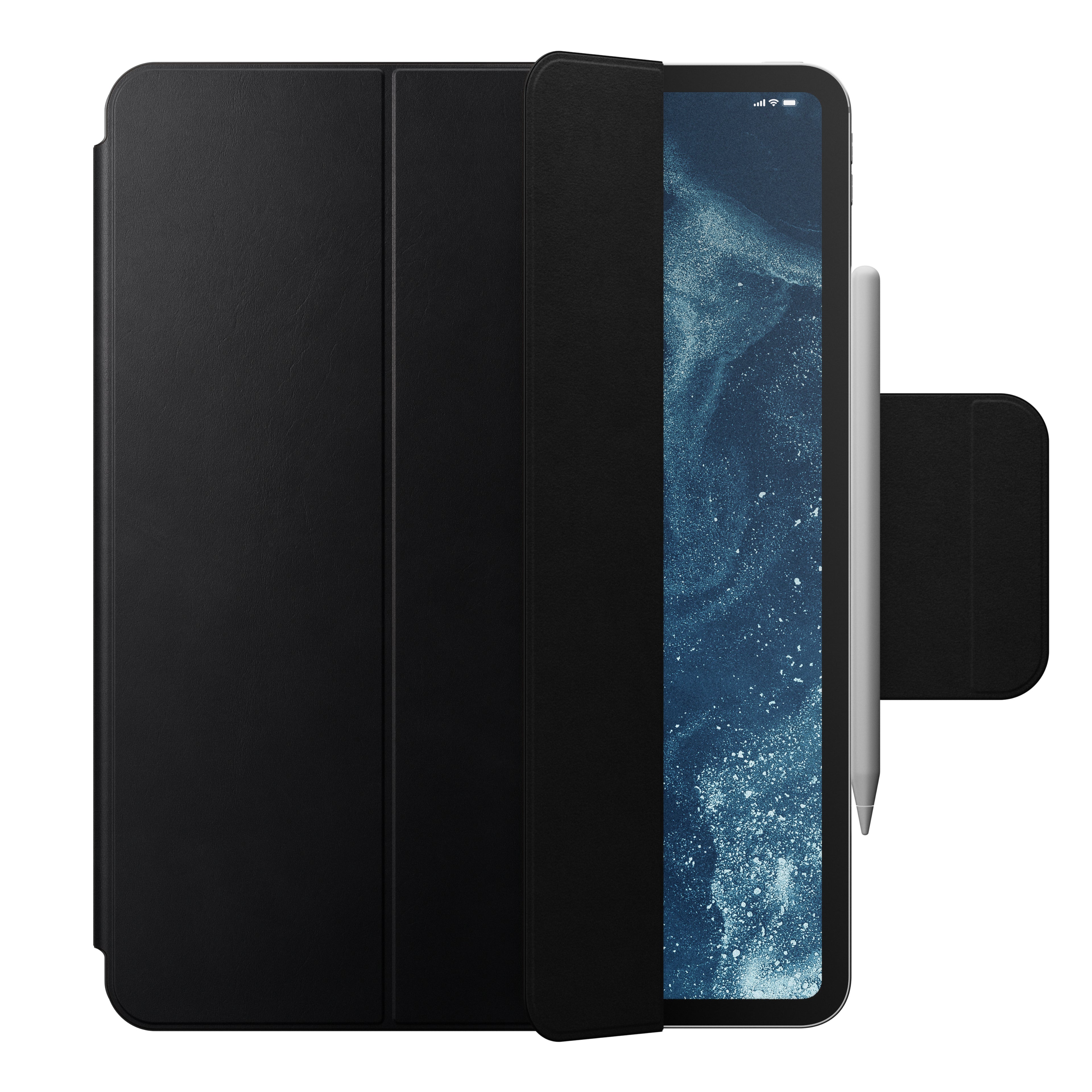 NOMAD Leather Folio iPad Pro 13インチ(M4)用 Leather Folio for iPad Pro and iPad Air | NOMAD®