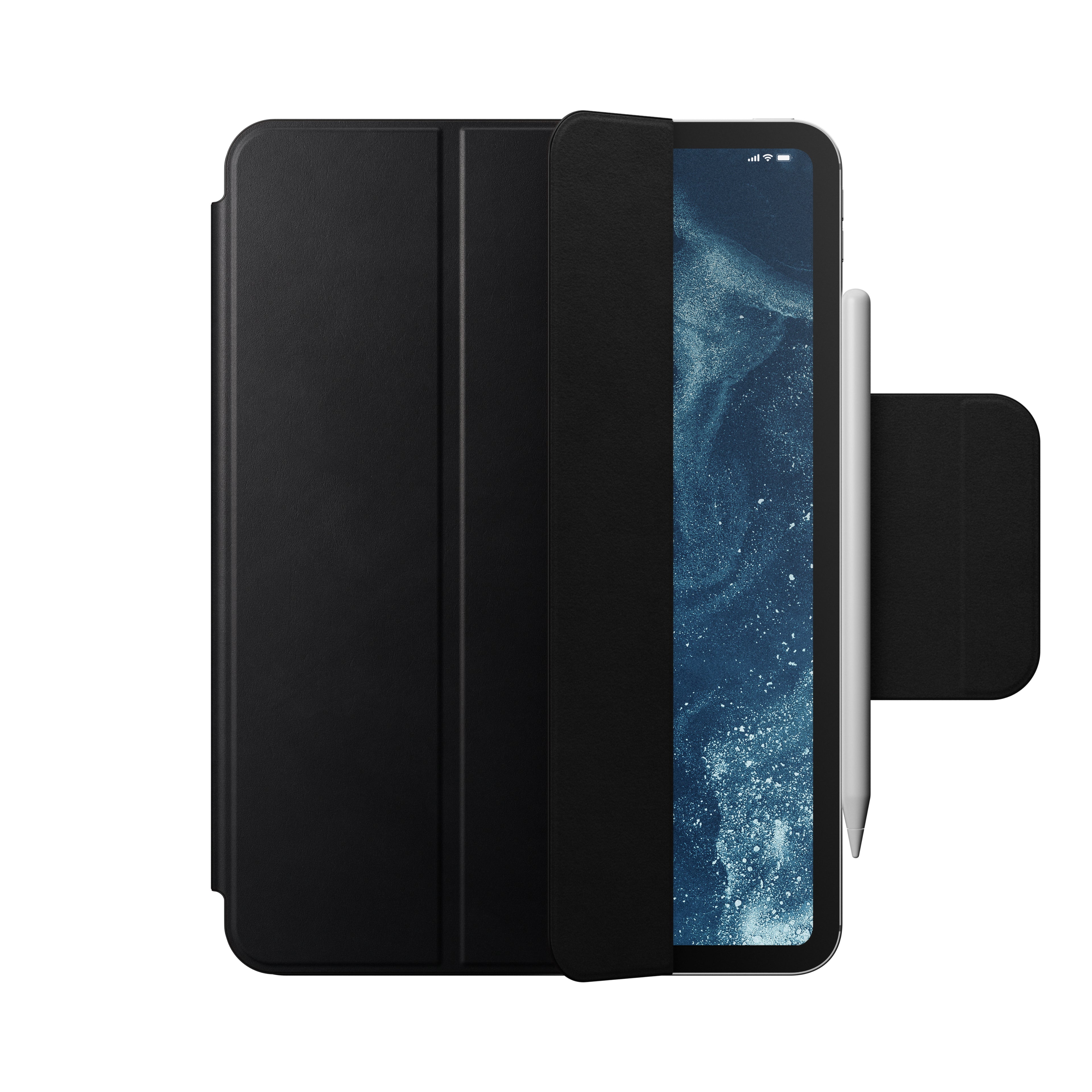 amble & strut | buy Nomad Leather folio case iPad Pro 11