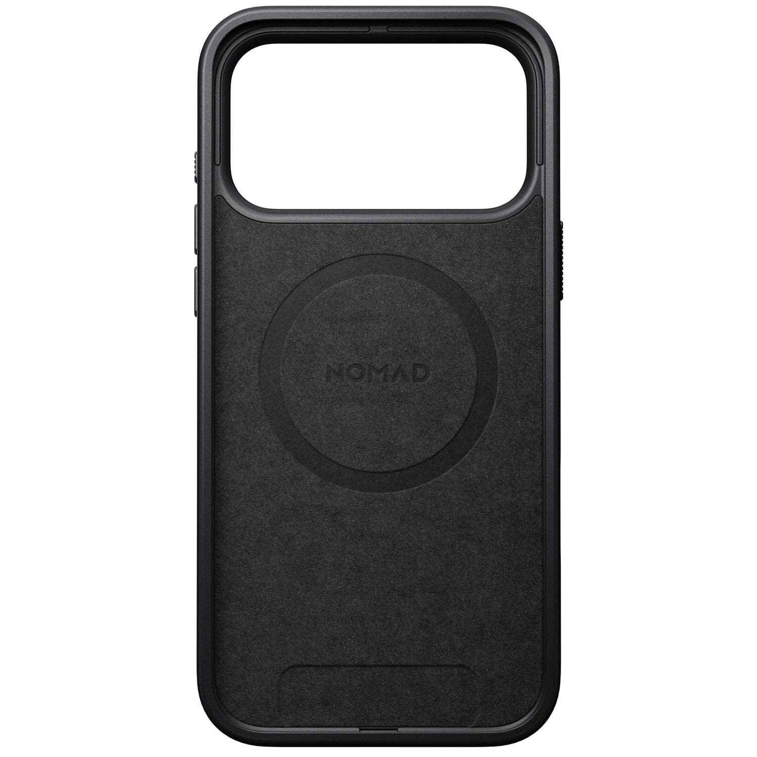 Nomad Modern leather case iPhone 17 Pro Max – amble & strut Nomad Modern leather case iPhone 17 Pro Max – amble & strut