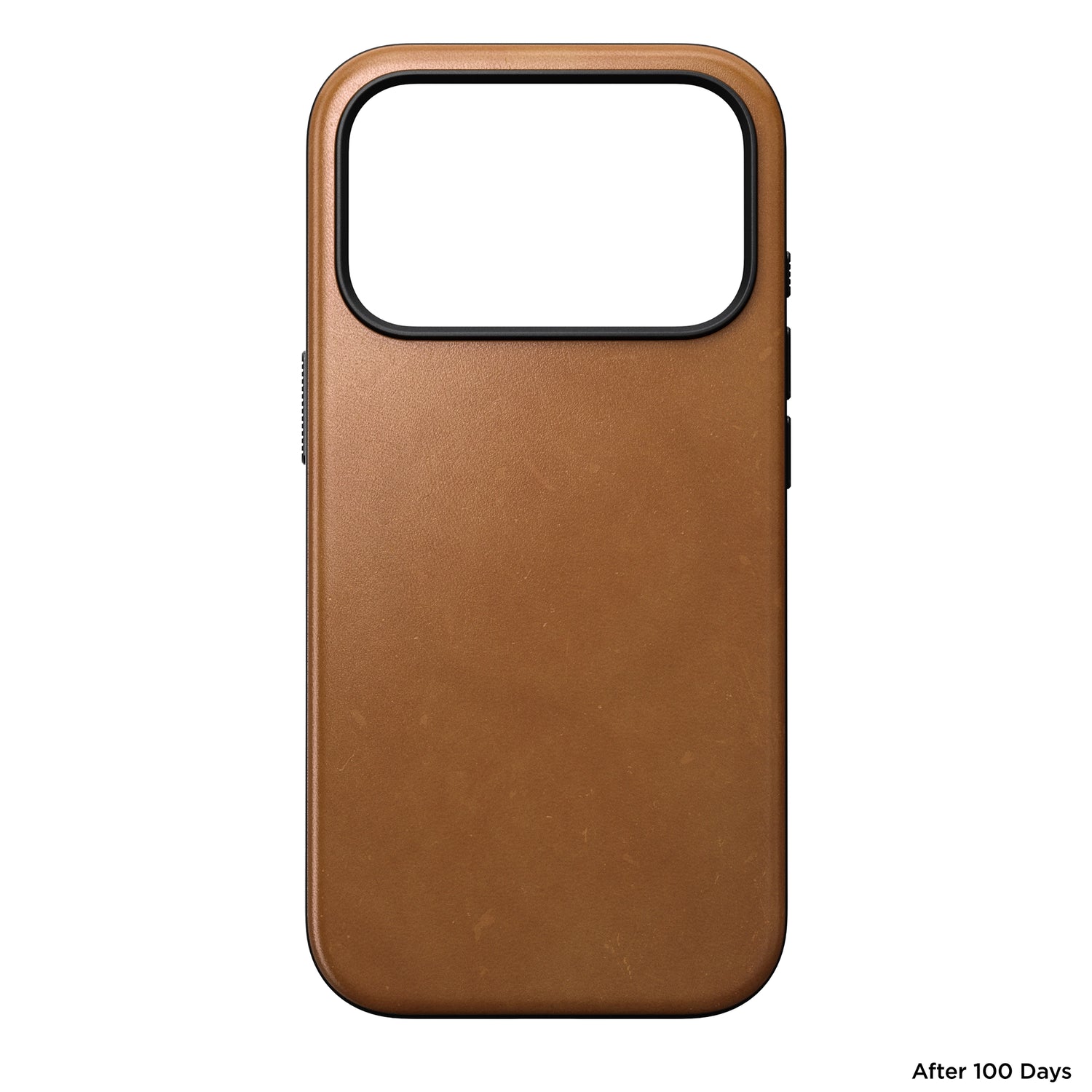 Nomad Modern leather case iPhone 17 Pro – amble & strut Nomad Modern leather case iPhone 17 Pro – amble & strut