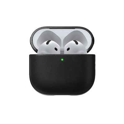Nomad Modern leather case AirPods 4/5