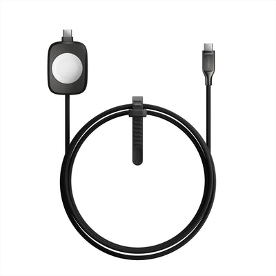 Nomad Universal cable for Apple Watch (1.5m/100W)
