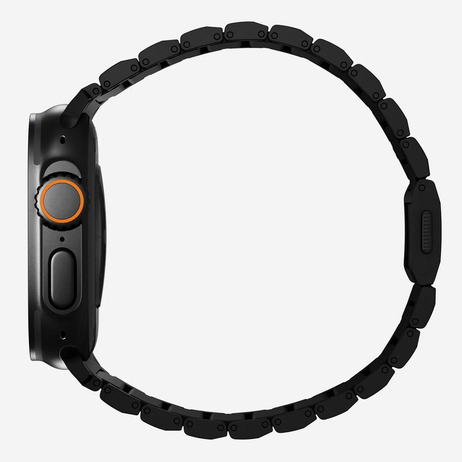 Nomad Titanium band (45-49mm) – amble & strut