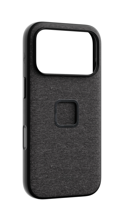 Peak Design Everyday hoesje met slimlink iPhone 18 Pro