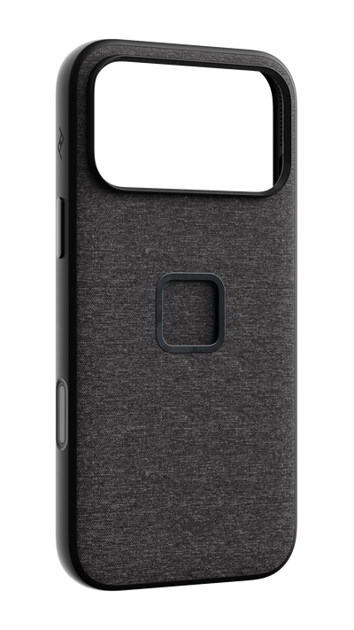 Peak Design Everyday case with slimlink iPhone 18 Pro Max