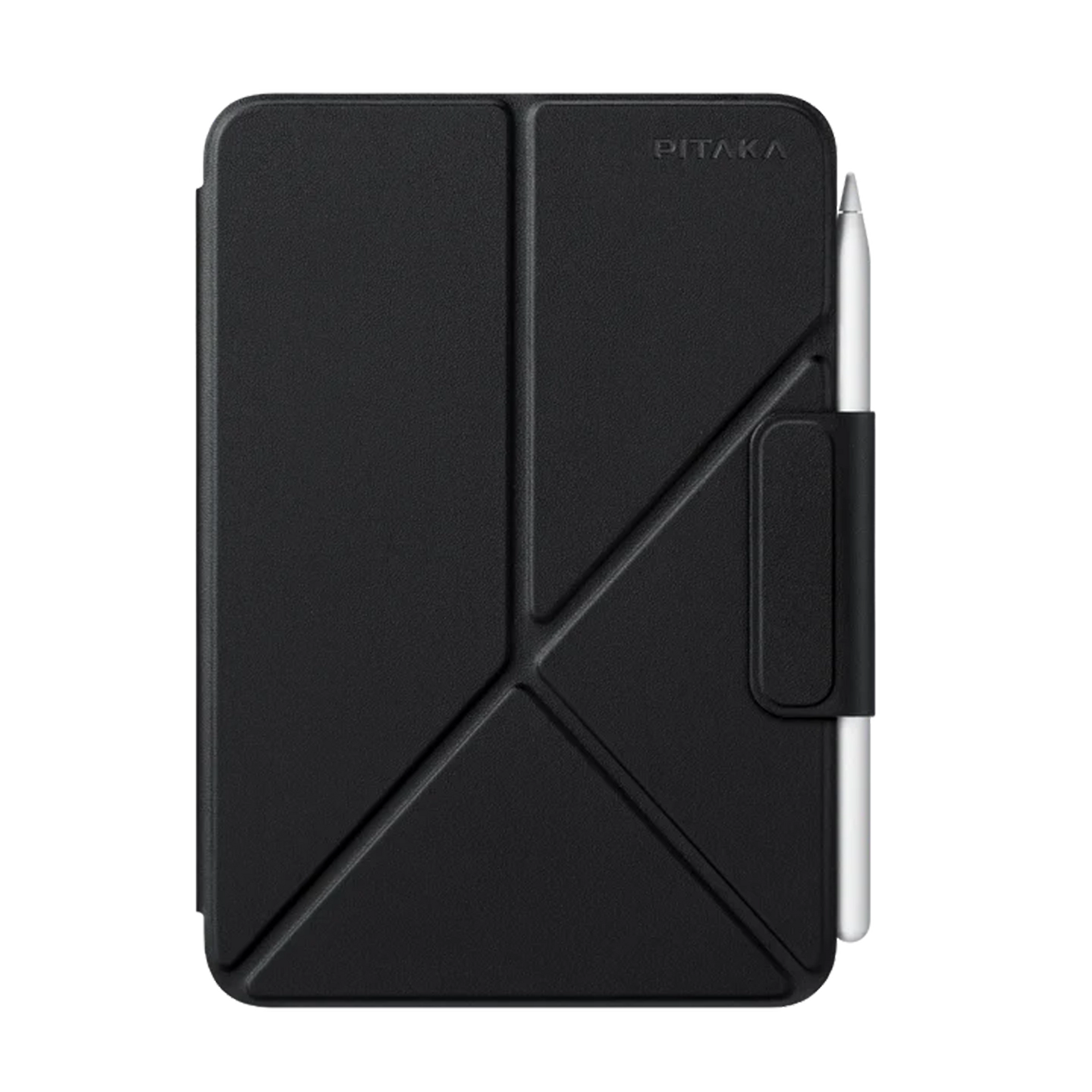 Pitaka MagEZ Folio case 2 iPad mini (6th gen/A17 Pro) – amble & strut