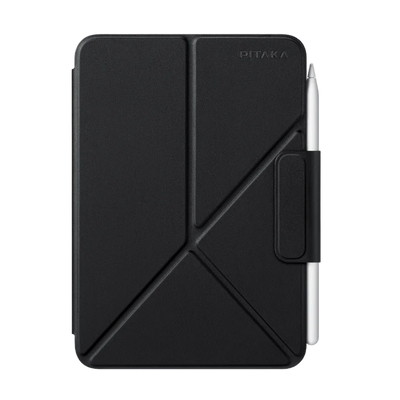 Pitaka MagEZ Folio case 2 iPad mini (6th gen/A17 Pro)