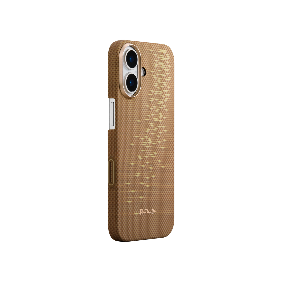 PITAKA iPhone 17用 Pitaka Ultra-Slim Pitaka Ultra slim case iPhone 17 – amble & strut