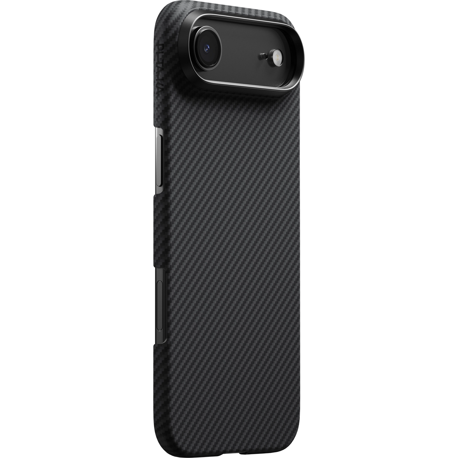 iPhone - Pika preta Pitaka Ultra slim case iPhone Air – amble & strut