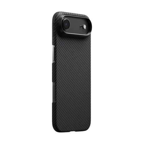 Pitaka Ultra slim case iPhone Air - Black/Grey