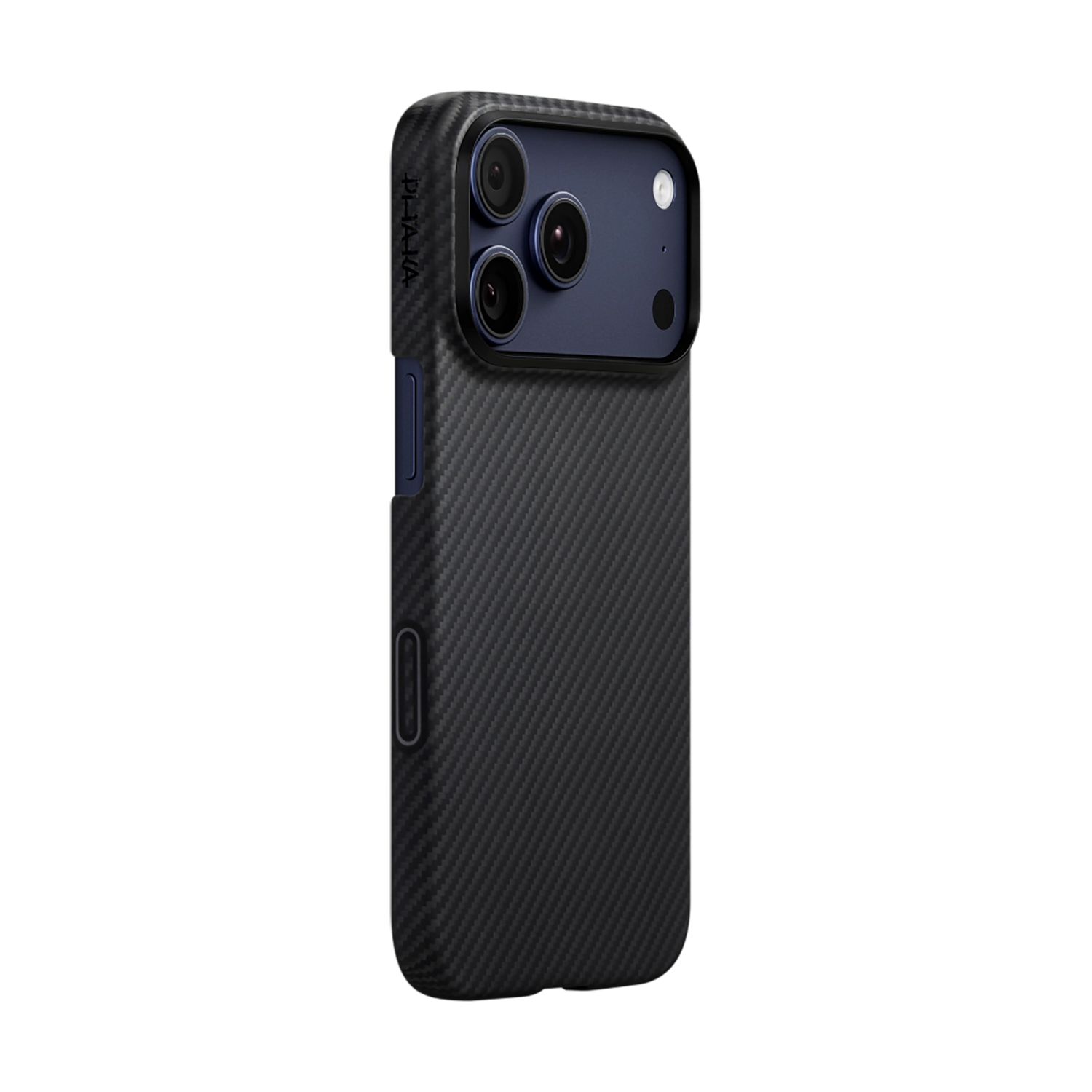 Pitaka Ultra slim case iPhone 17 Pro Max – amble & strut Pitaka Ultra slim case iPhone 17 Pro Max – amble & strut