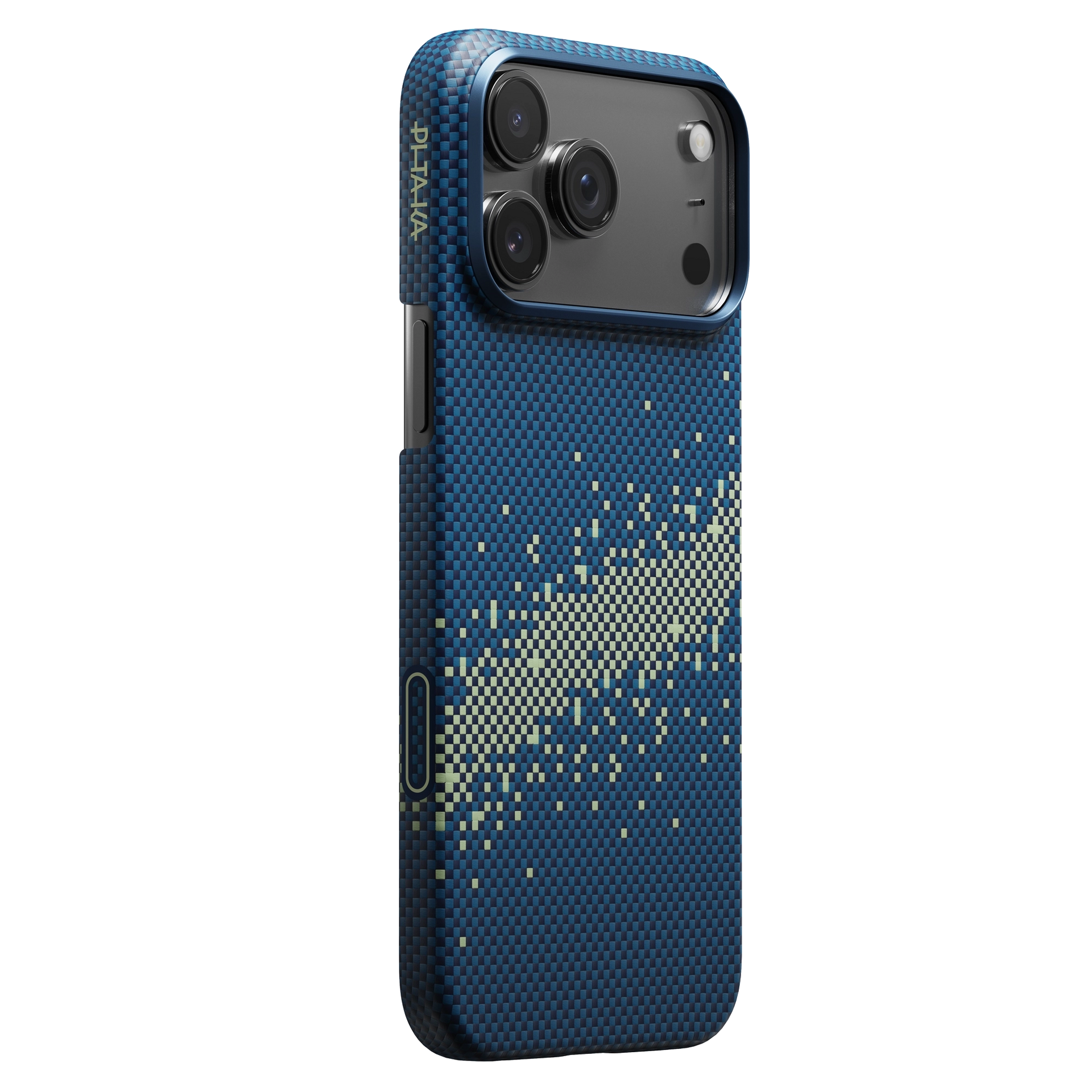 iPhoneアクセサリー PITAKA Ultra-Slim Case for iPhone 17 Pro Pitaka Ultra slim case iPhone 17 Pro Max – amble & strut