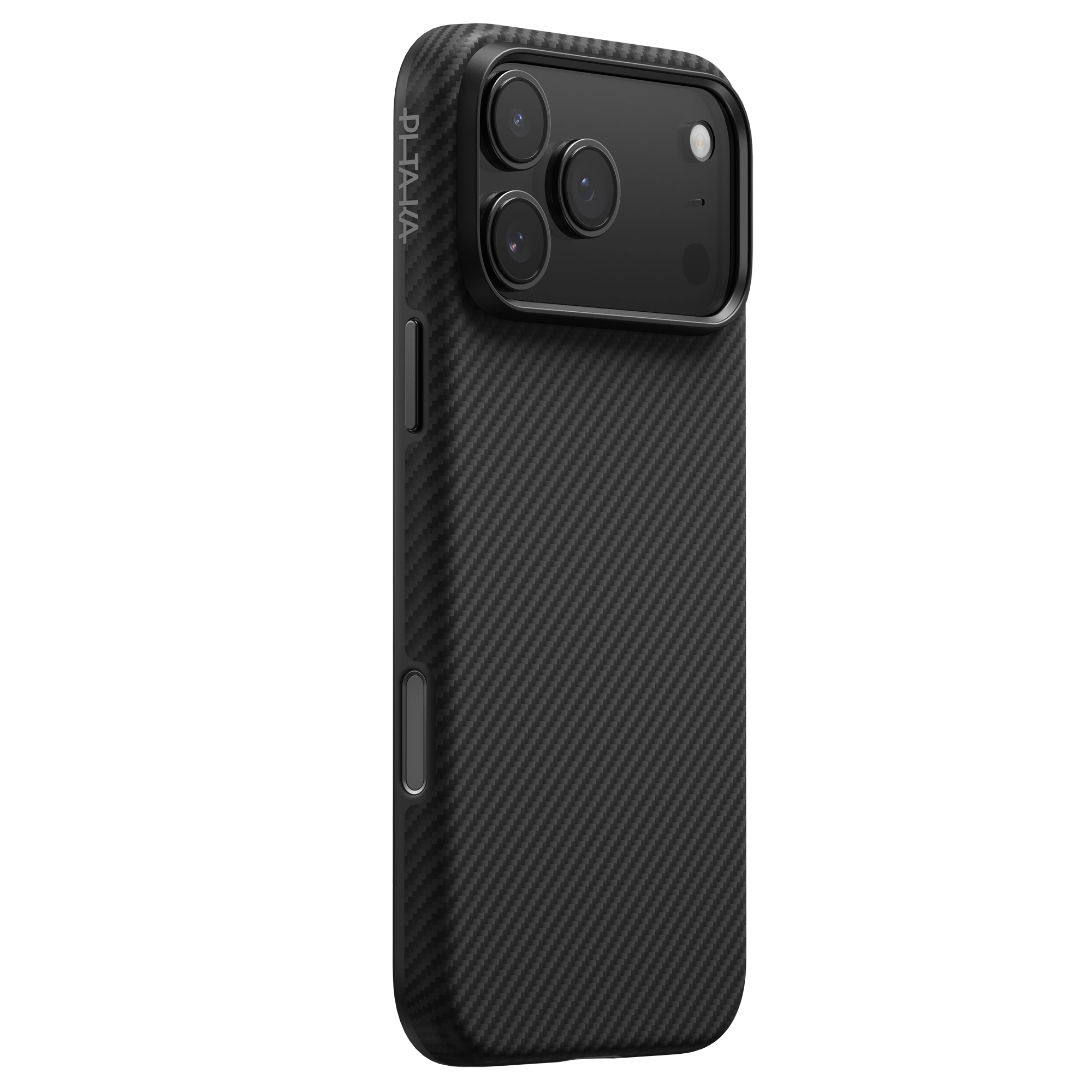 Pitaka UltraGuard case iPhone 17 Pro Max – amble & strut