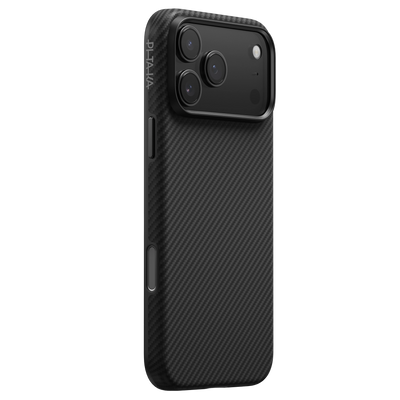 Pitaka UltraGuard case iPhone 17 Pro Max