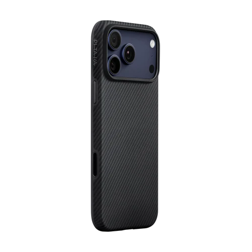 Pitaka UltraGuard case iPhone 17 Pro – amble & strut