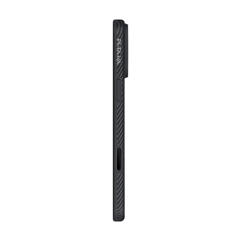 Pitaka UltraGuard case iPhone 17 Pro – amble & strut