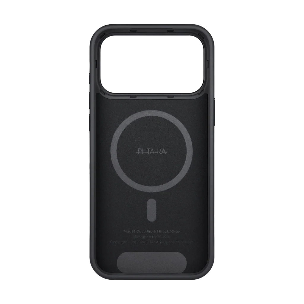 iPhoneアクセサリー iPhone17PROMAX PITAKA UltraGuard Case Pitaka UltraGuard case iPhone 17 Pro – amble & strut