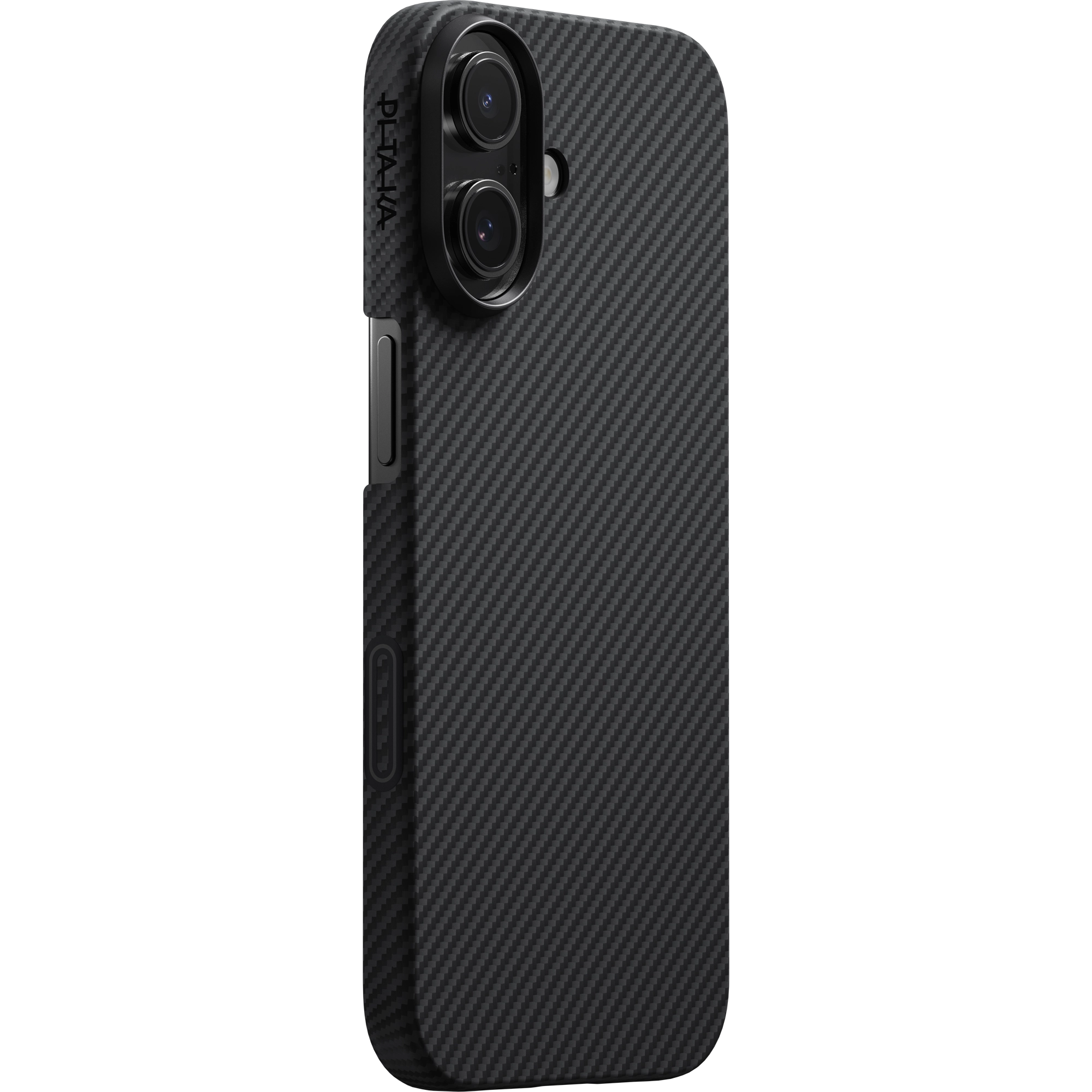Pitaka Ultra slim case iPhone 17 – amble & strut