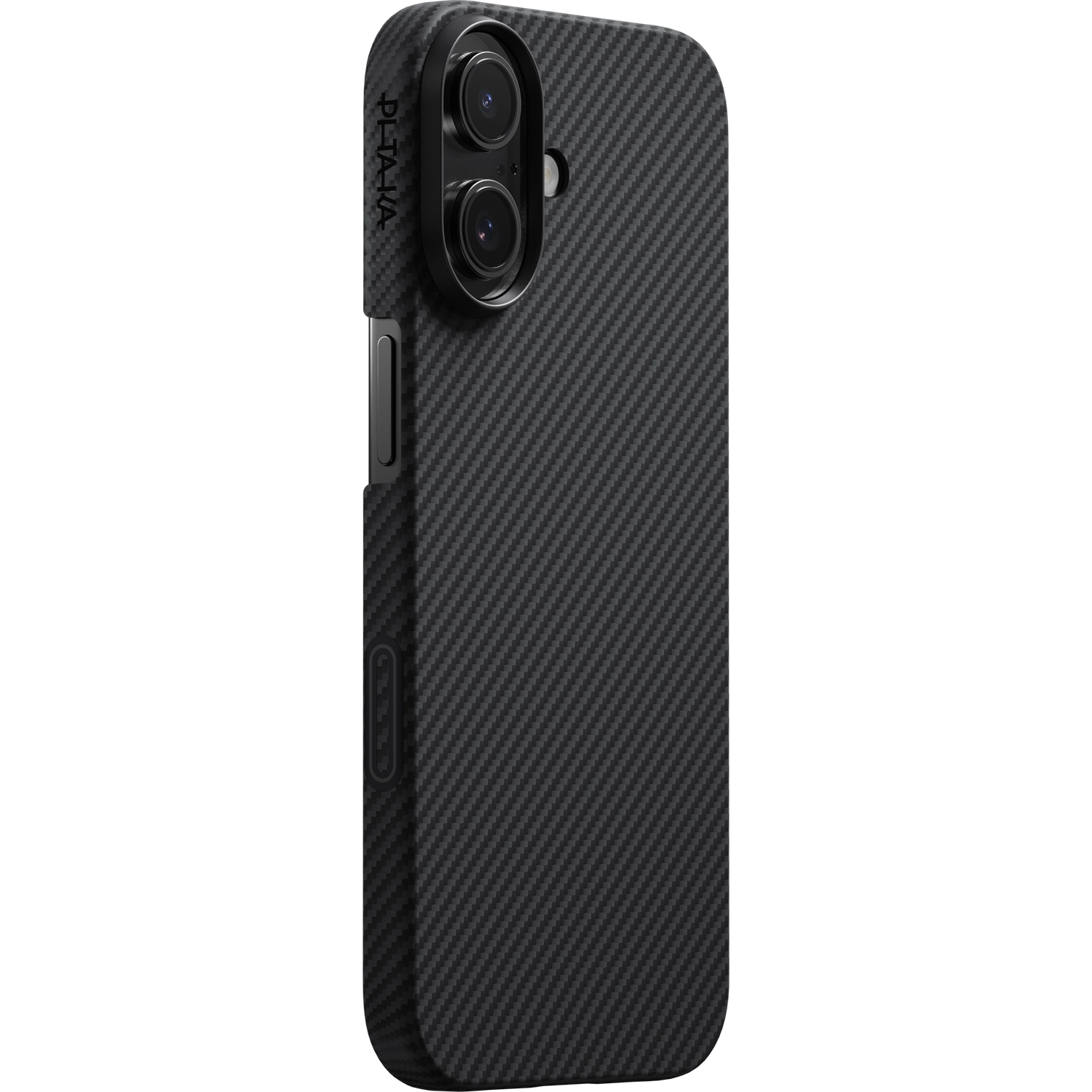 Pitaka Ultra slim case iPhone 17 – amble & strut