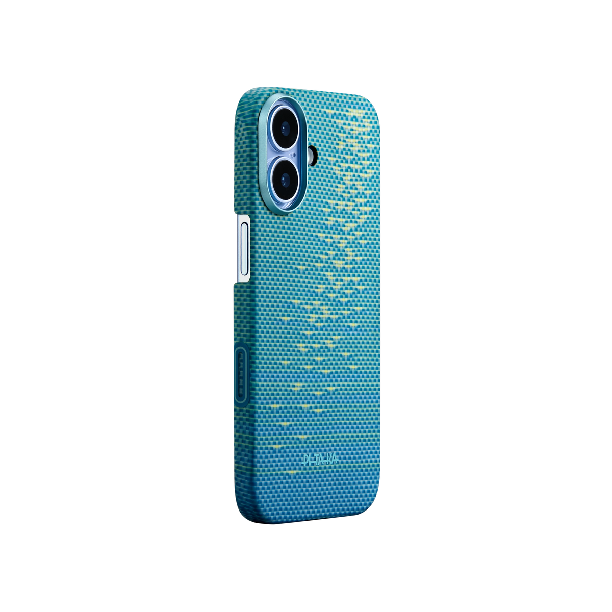 Pitaka Ultra slim case iPhone 17 – amble & strut