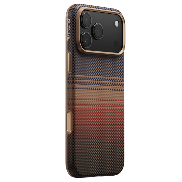 iPhoneアクセサリー PLTKA iPhone 17 Pro Max UltraGuard Cas Pitaka UltraGuard case iPhone 17 Pro Max – amble & strut