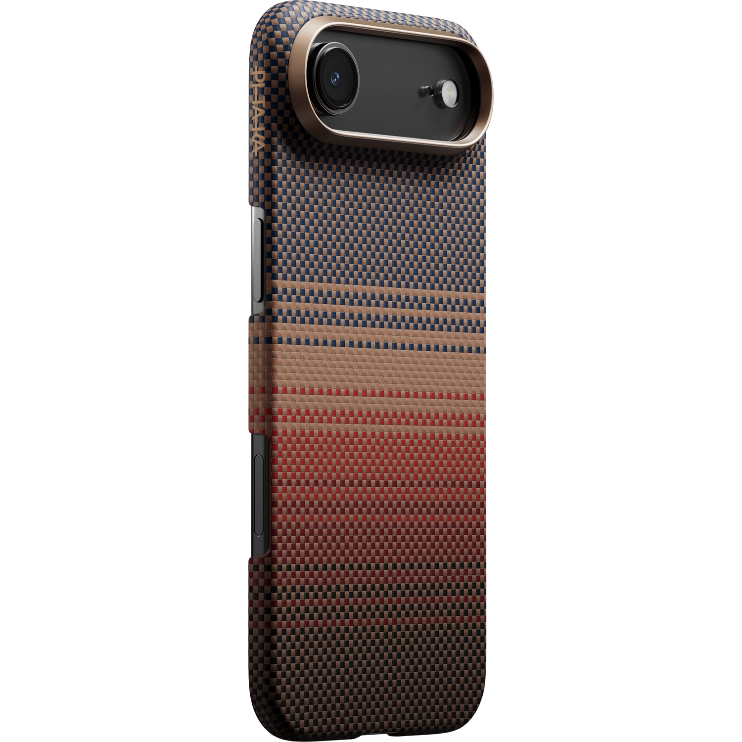 Pitaka Ultra slim case iPhone Air – amble & strut