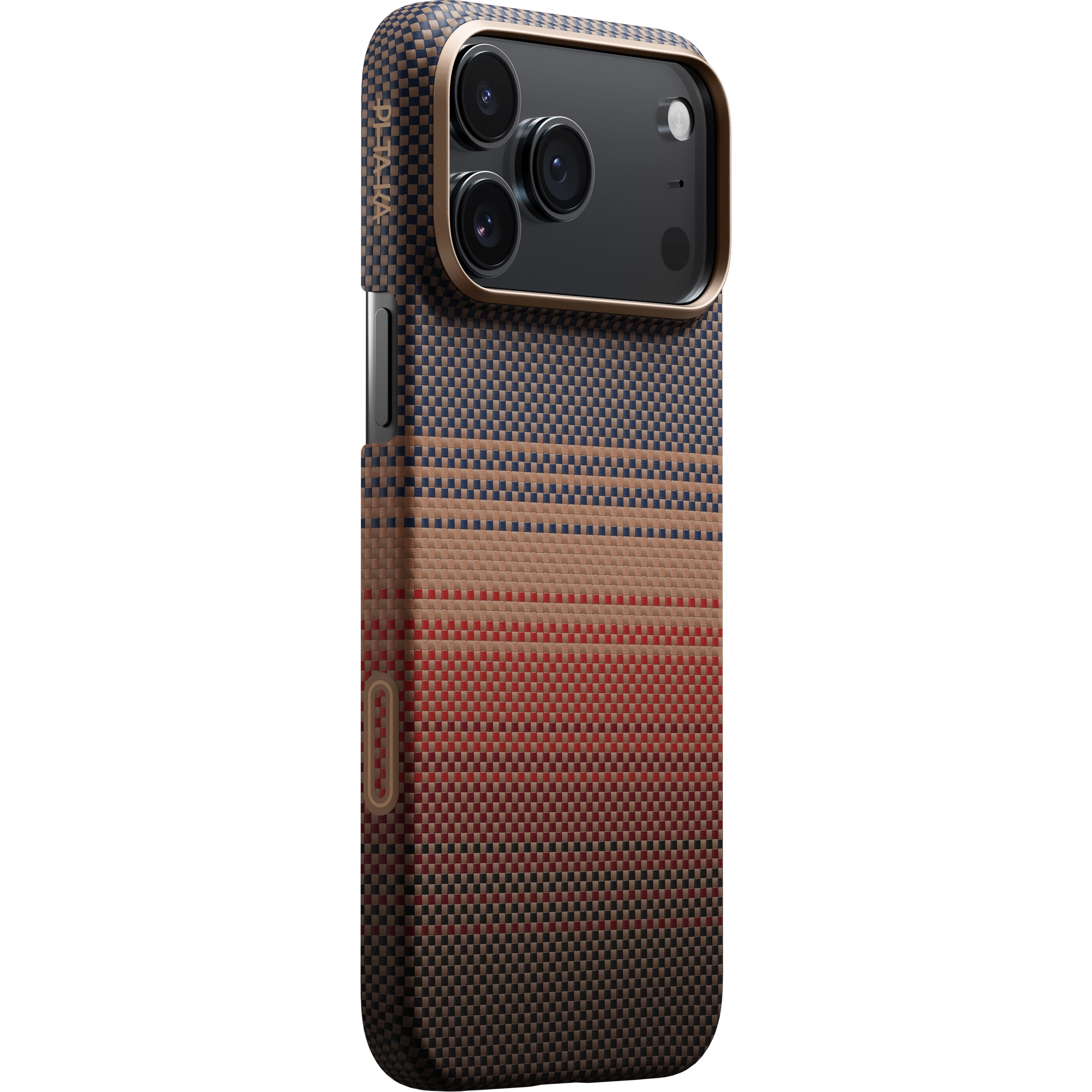 Pitaka Ultra slim case iPhone 17 Pro Max – amble & strut