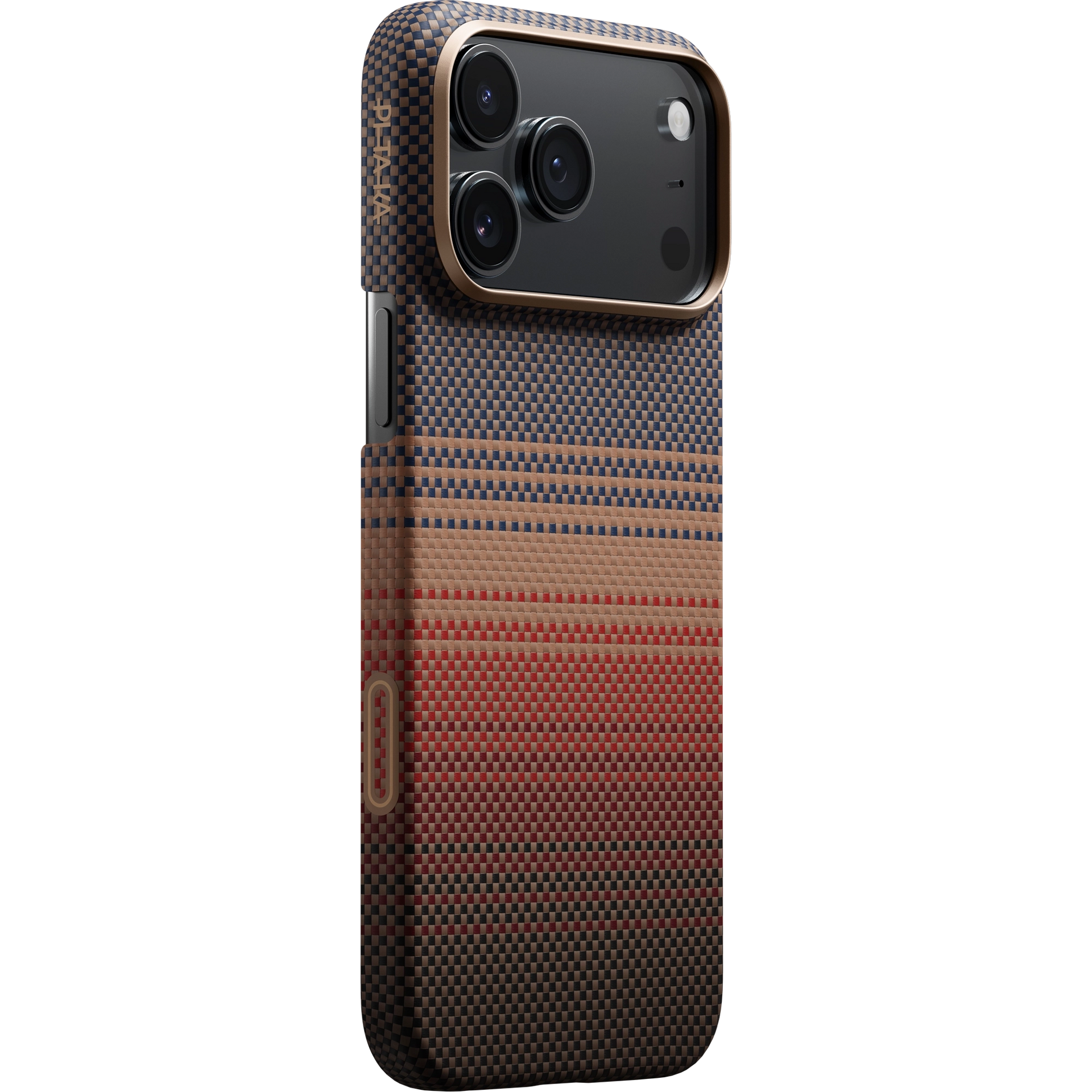 iPhoneアクセサリー PITAKA Ultra-Slim Case for iPhone 17 Pro Amazon.com: pitaka for iPhone 17 Pro Case 6.3