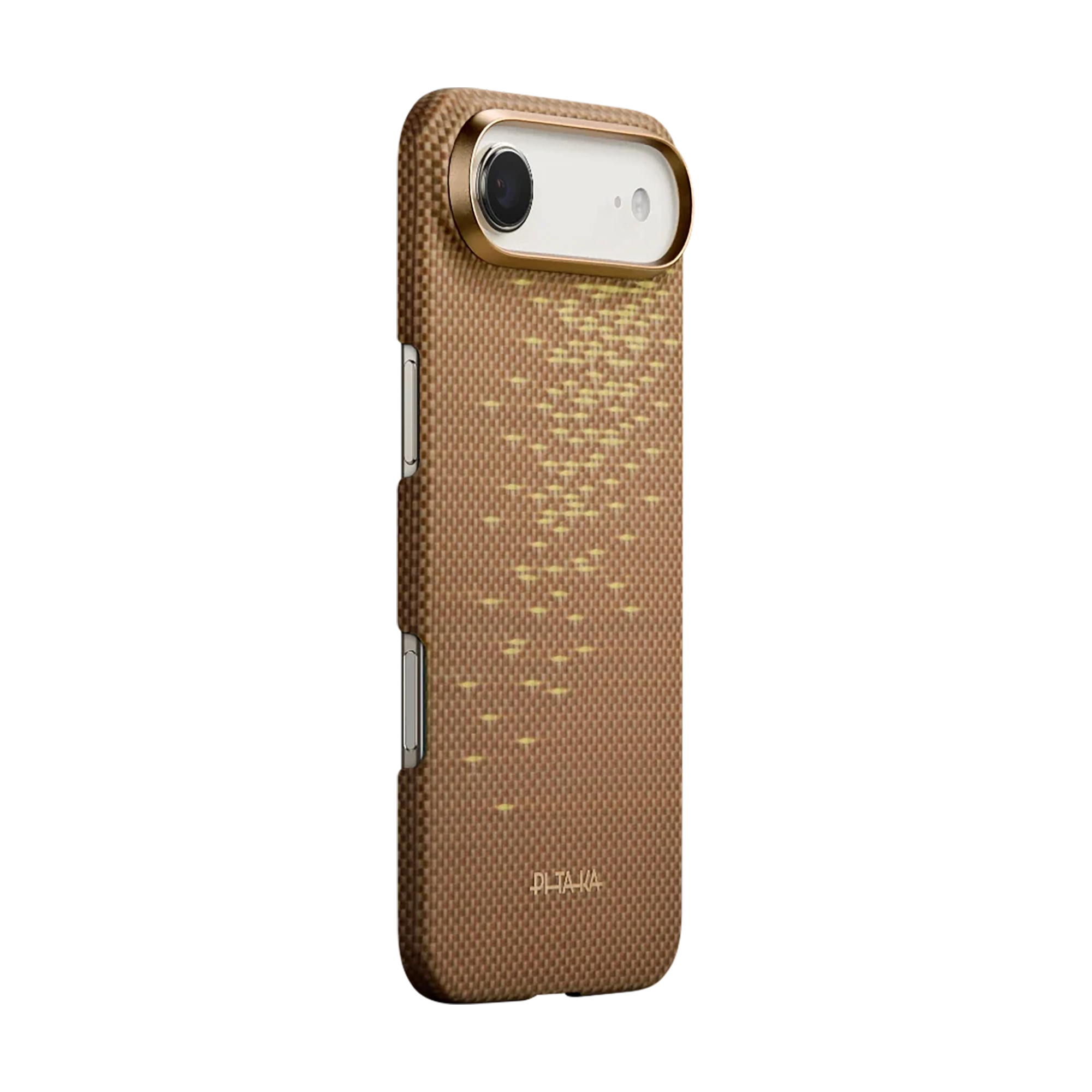 Pitaka Ultra slim case iPhone Air – amble & strut