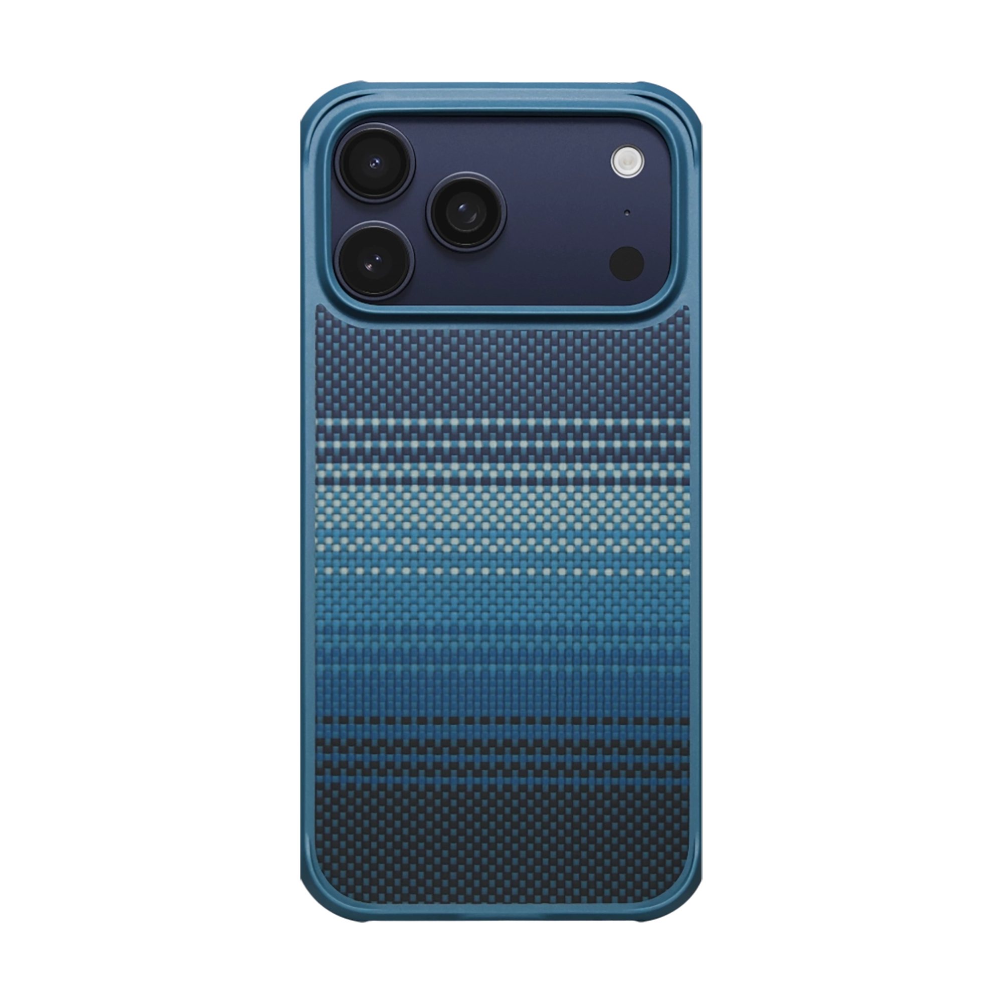 【未使用】PITAKA iPhone17pro UltraGuardCase Pitaka ProGuard case iPhone 17 Pro Max – amble & strut