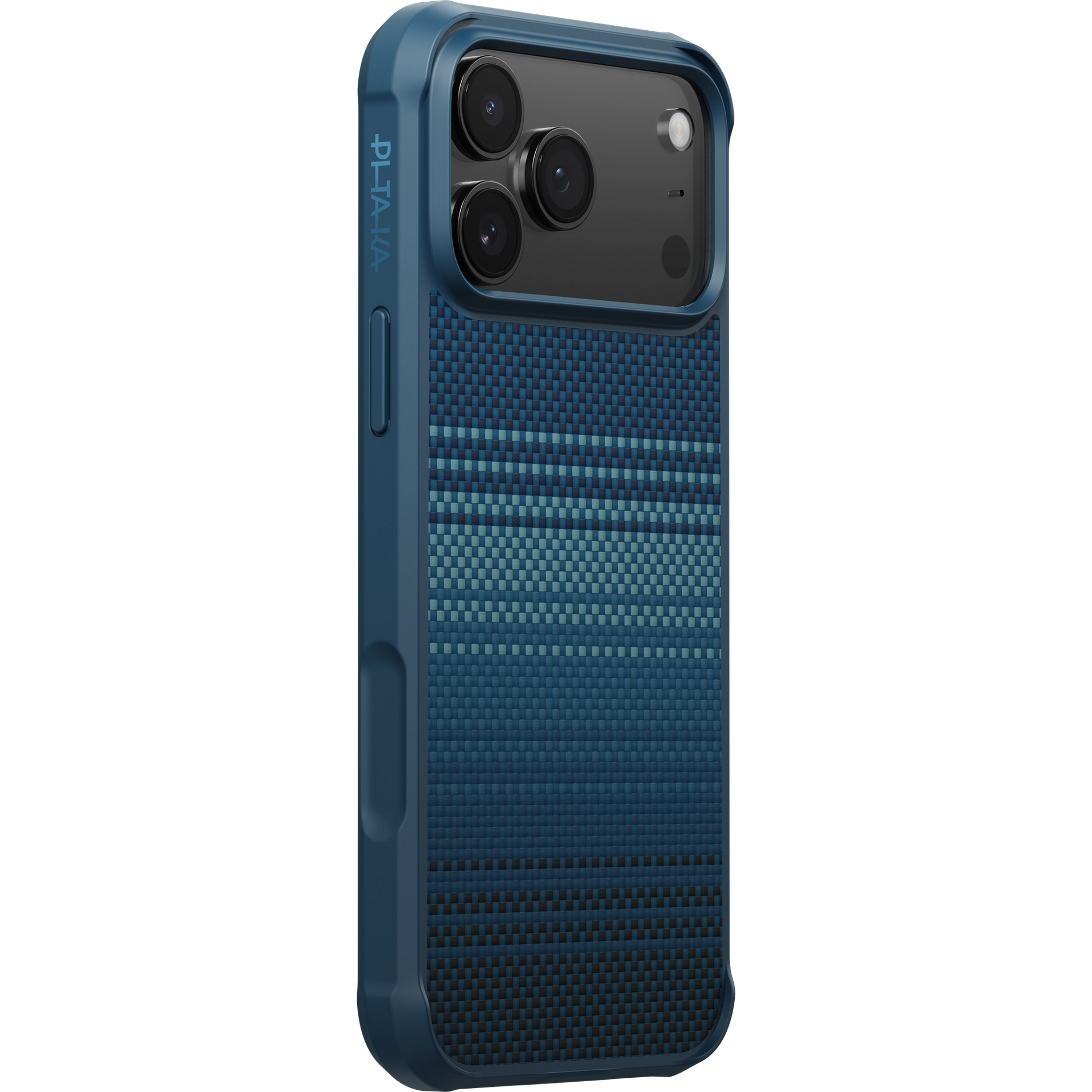Pitaka ProGuard case iPhone 17 Pro – amble & strut Pitaka ProGuard case iPhone 17 Pro – amble & strut