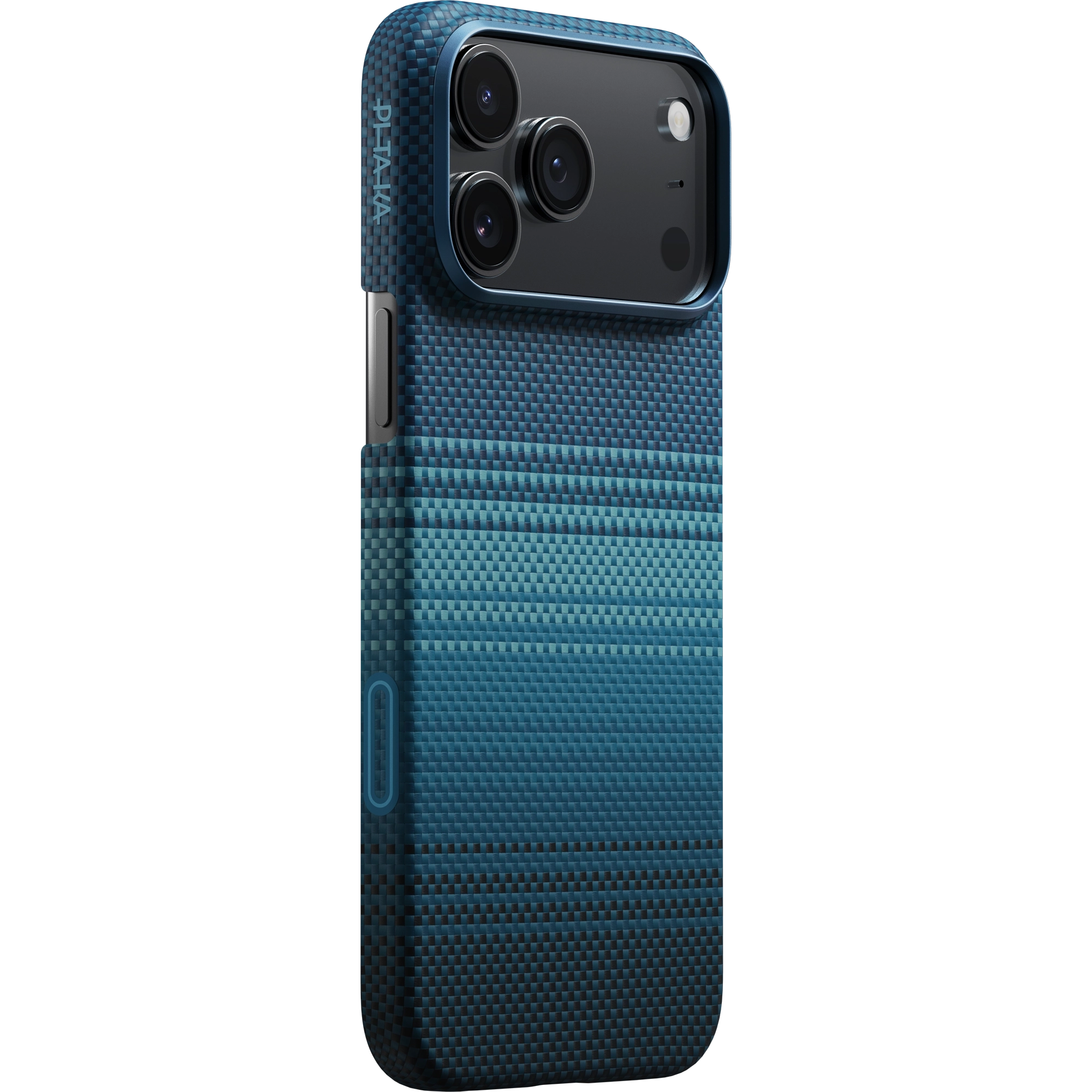 Pitaka Ultra slim case iPhone 17 Pro – amble & strut Pitaka Ultra slim case iPhone 17 Pro – amble & strut