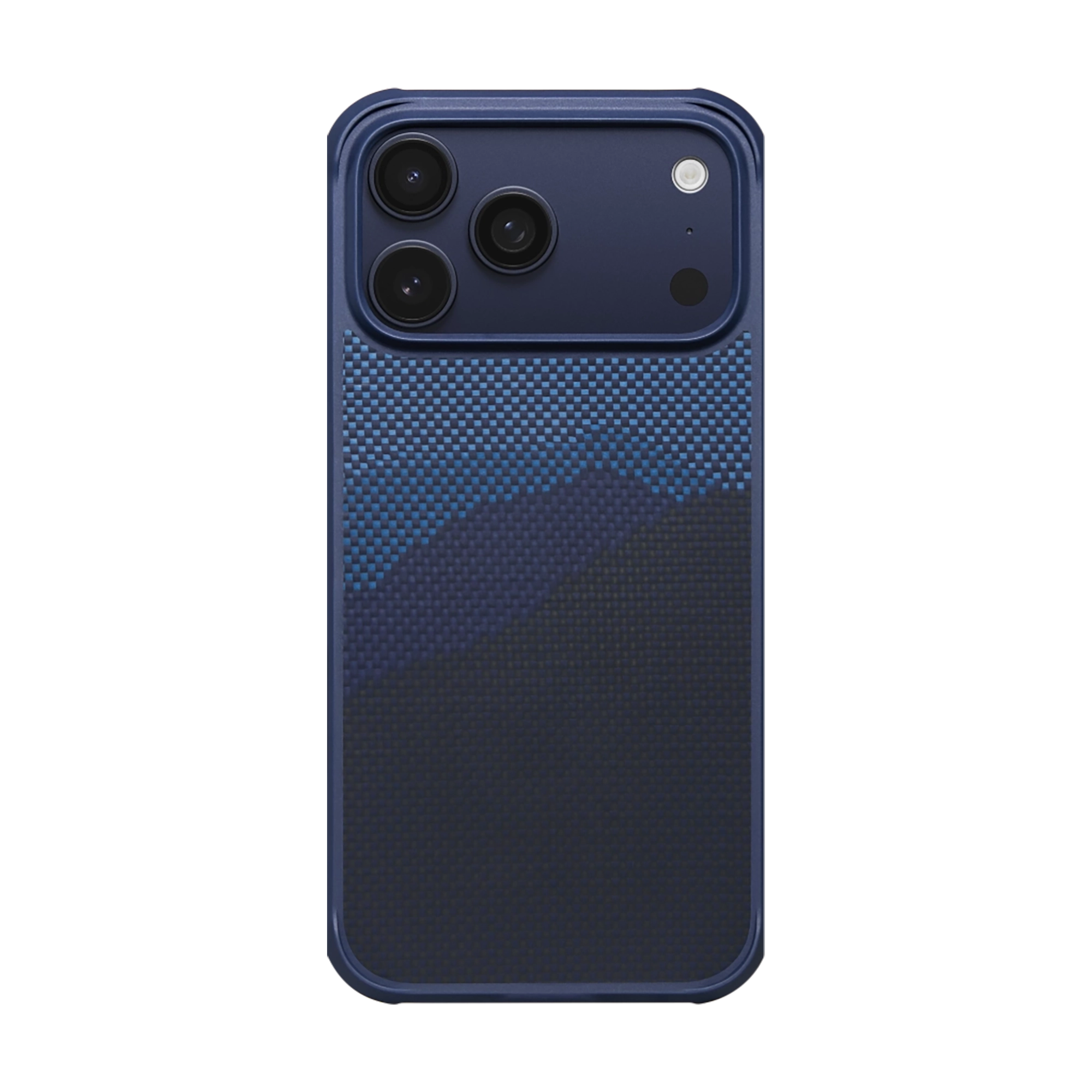 Pitaka ProGuard case iPhone 17 Pro Max – amble & strut