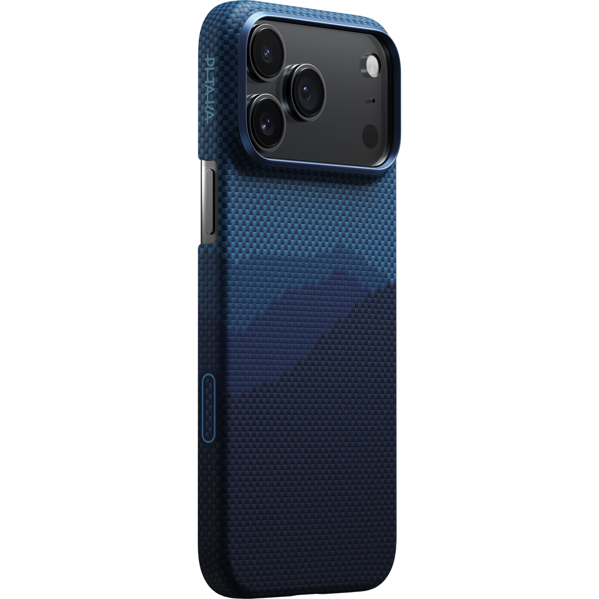 Pitaka Ultra slim case iPhone 17 Pro Max – amble & strut